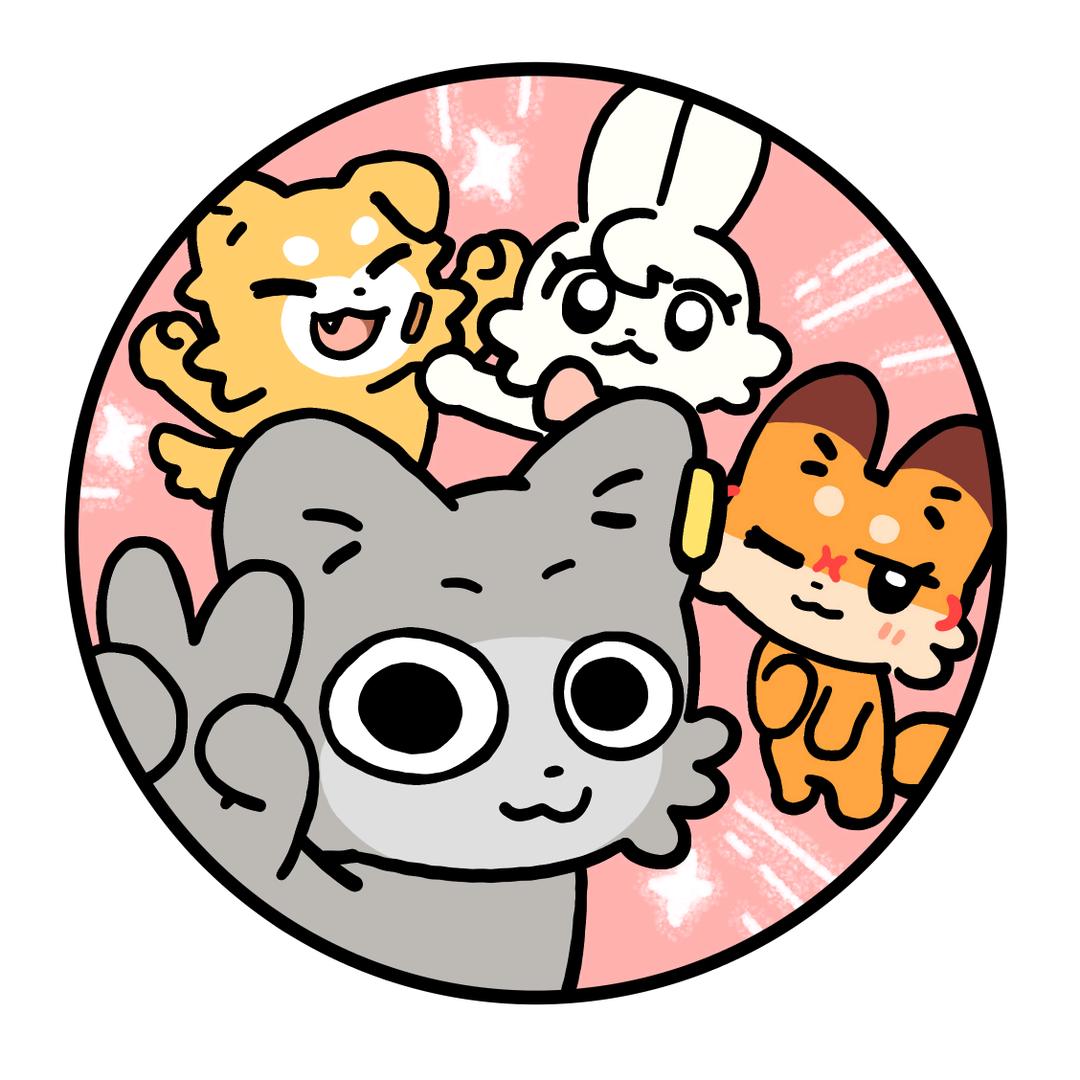 狼里个浪