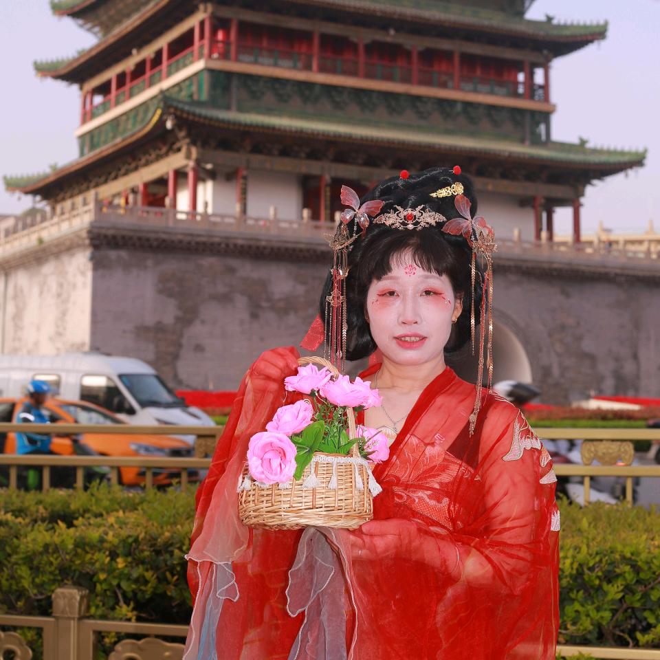 龍和錦尚店王秀玲