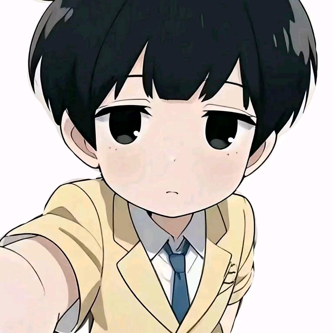 不会说情话的小张