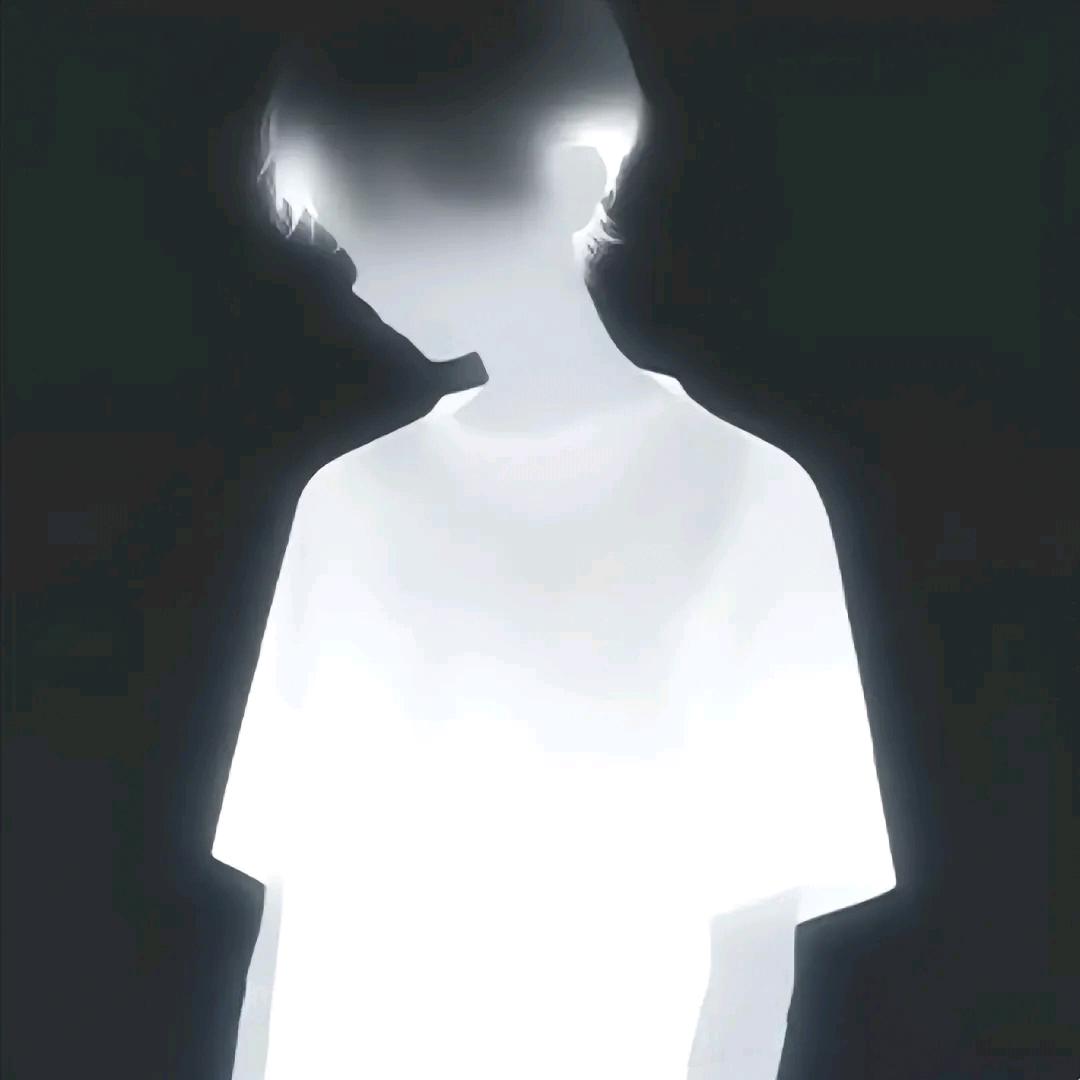 空白