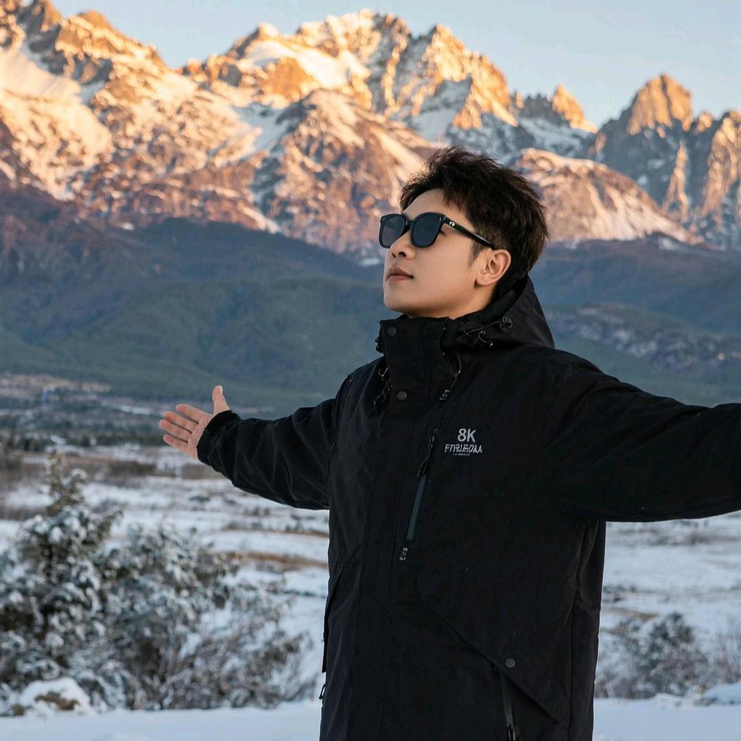 小油锅（卷土重来）12月7号生日