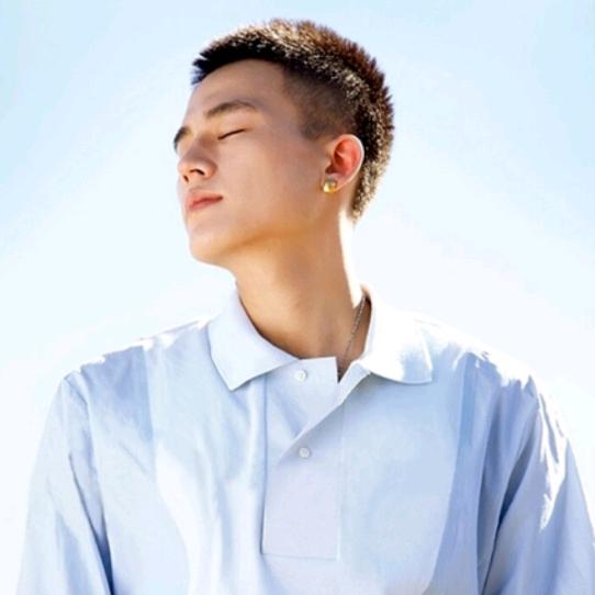 ༼ཽ༉ꫛ普通人