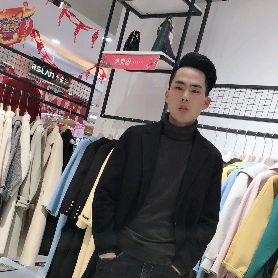 @超伟