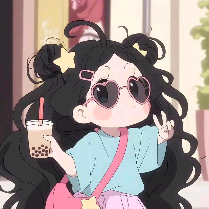 天使喵喵酱~