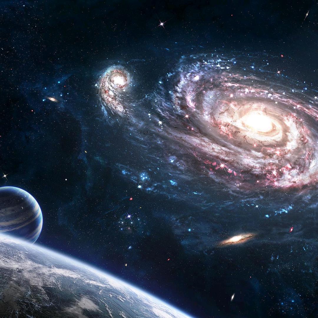 星辰疗愈