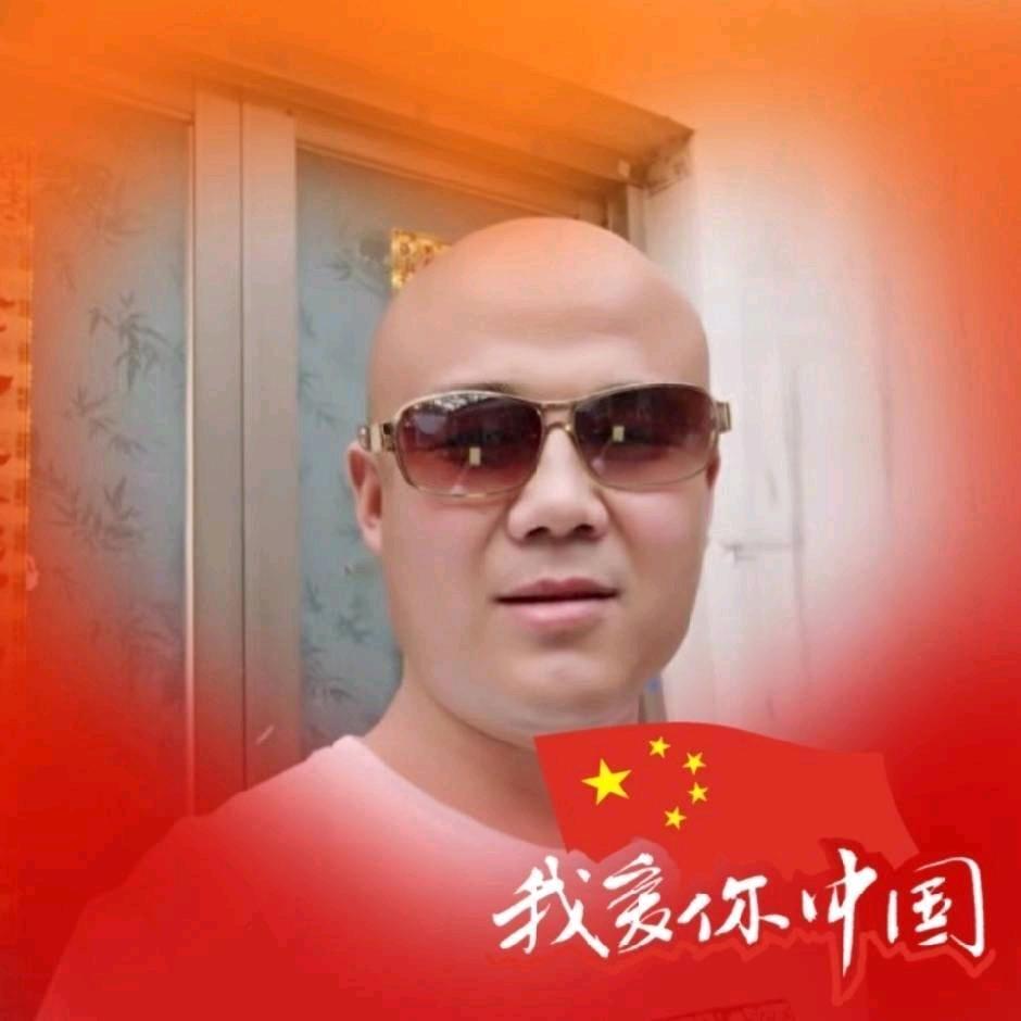 光头有才（有关必回）