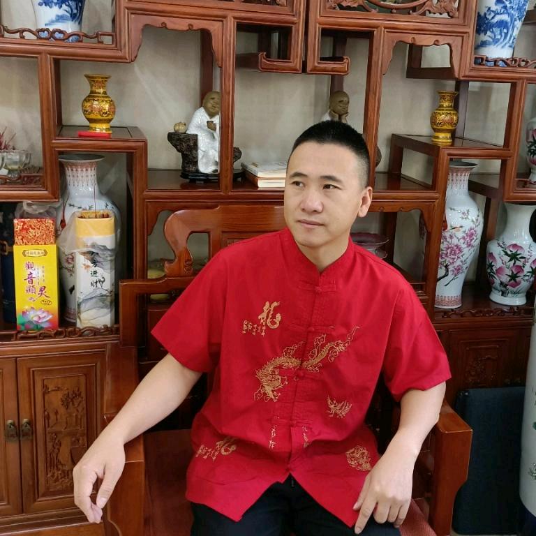 名士江荟(按摩)