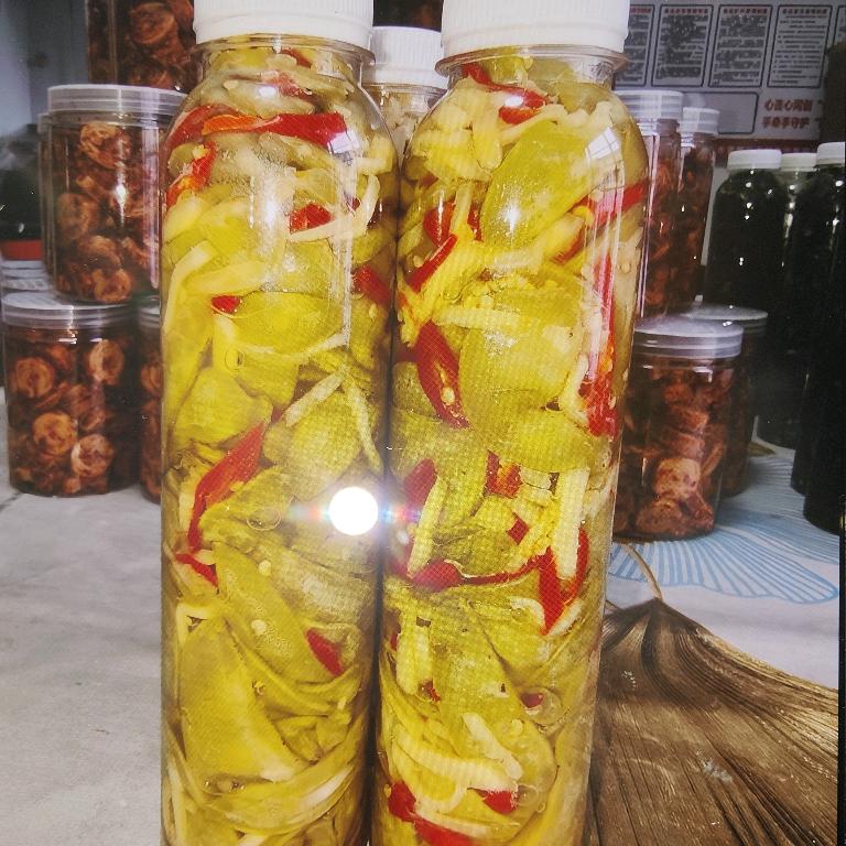 罗姐随广土特产