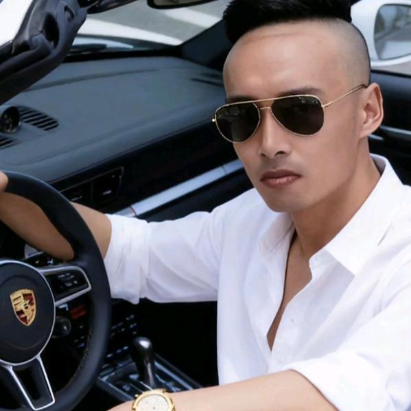 顺其自然单身的