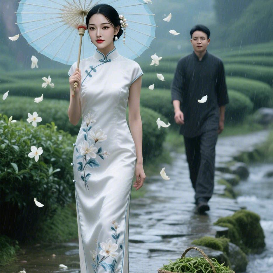 有缘千里来相会