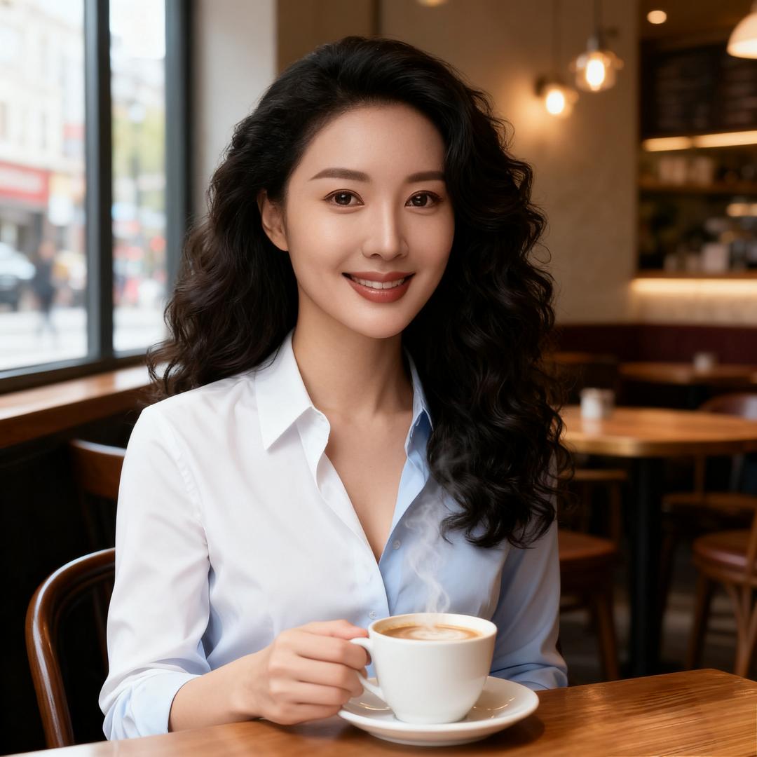 野蔷薇的男装铺