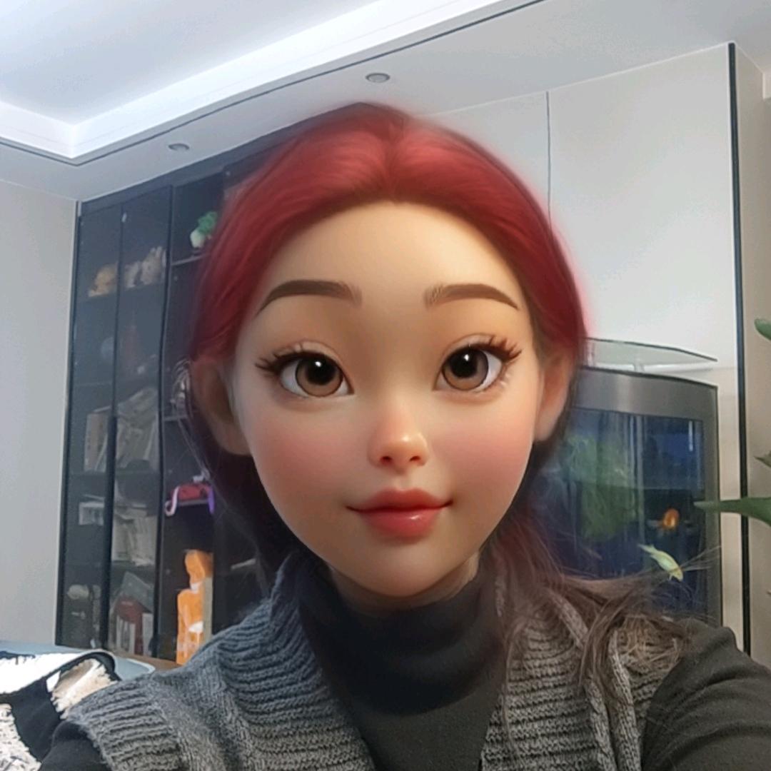 心如止水🥰🥰🥰