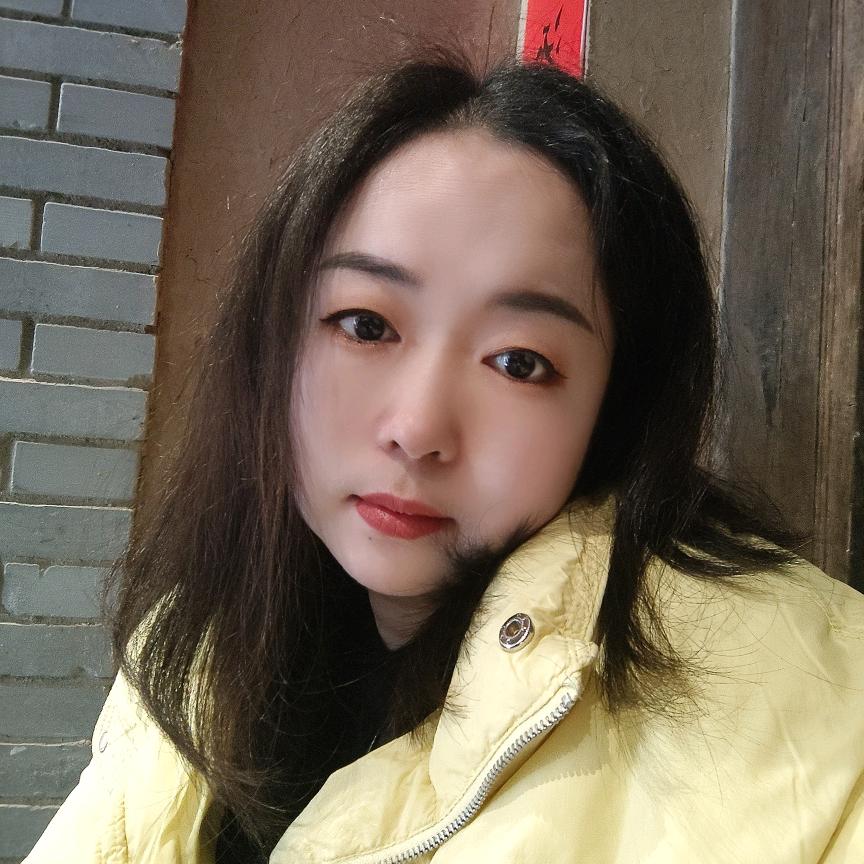 瑶瑶瑶、瑶开心🫶