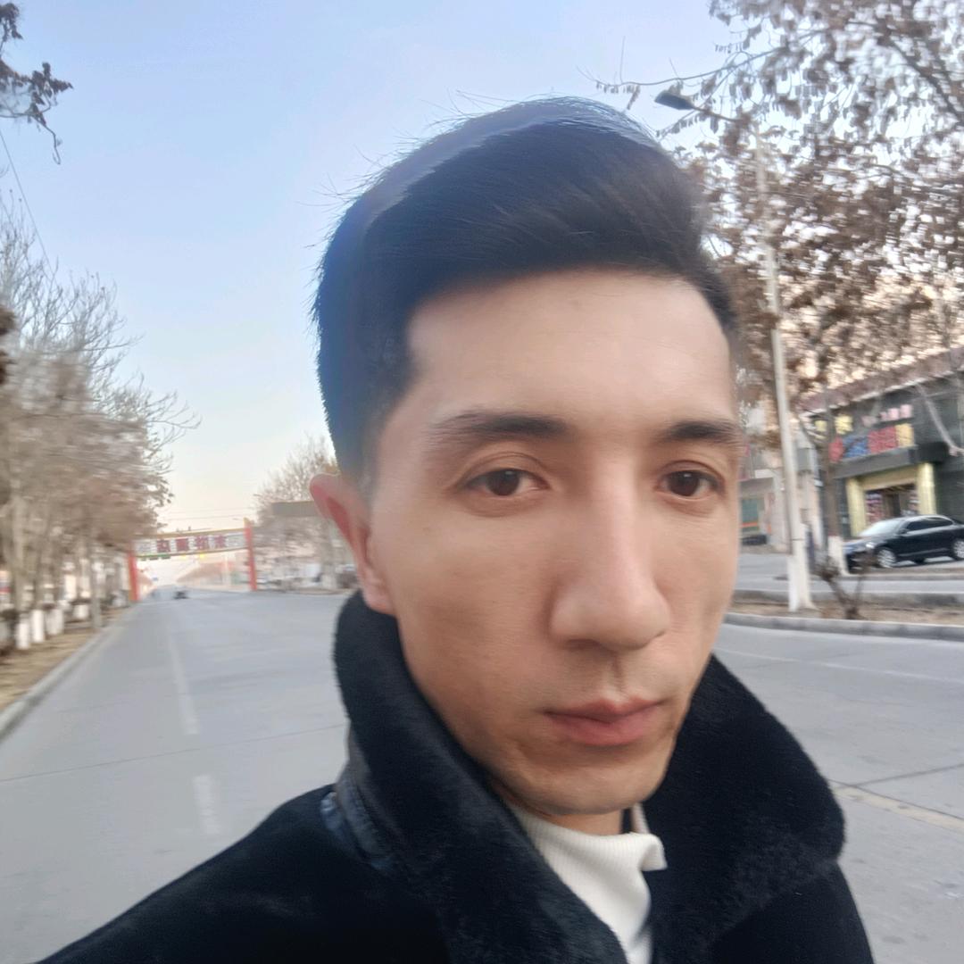 为了幸福