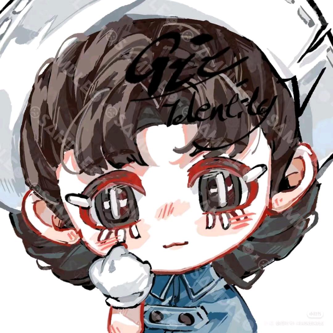 ꒰ঌ愛Tの幻凌໒꒱