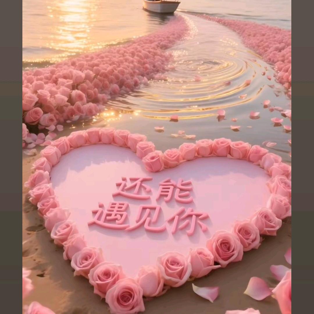 🌹有你就足够🌹