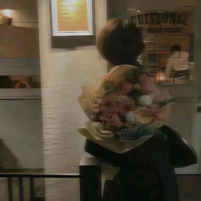 19岁沉迷金钱💰的快乐显眼包