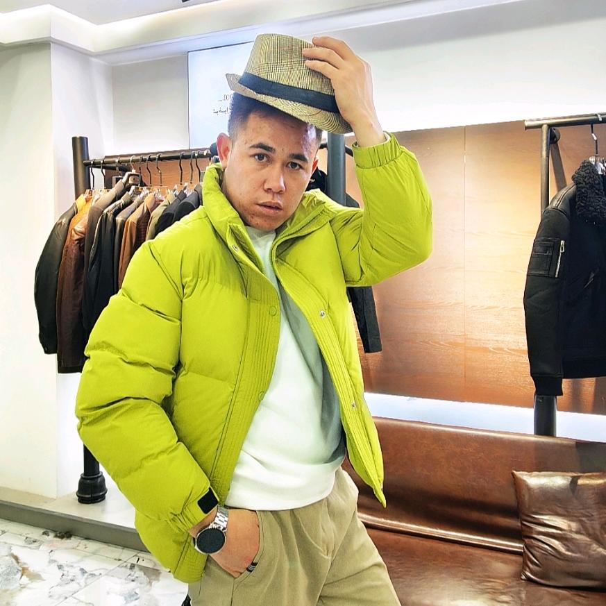 萨拉木好物分享号