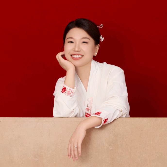 洪梅抗亚养美学