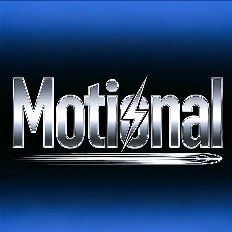 MOTIONAL品牌