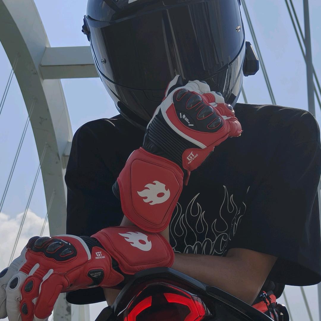 铲铲骑不快🏍️
