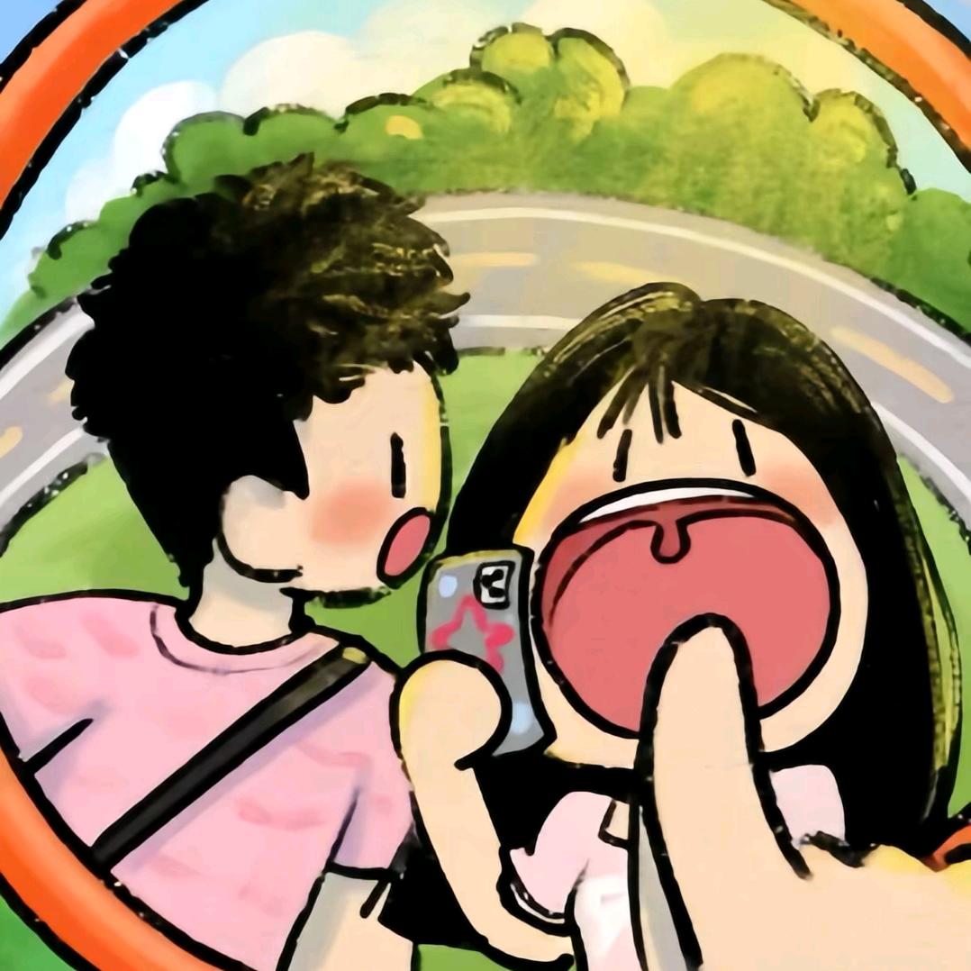 美女也会ᵉᵐᵒ