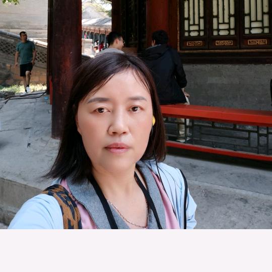 虹姐