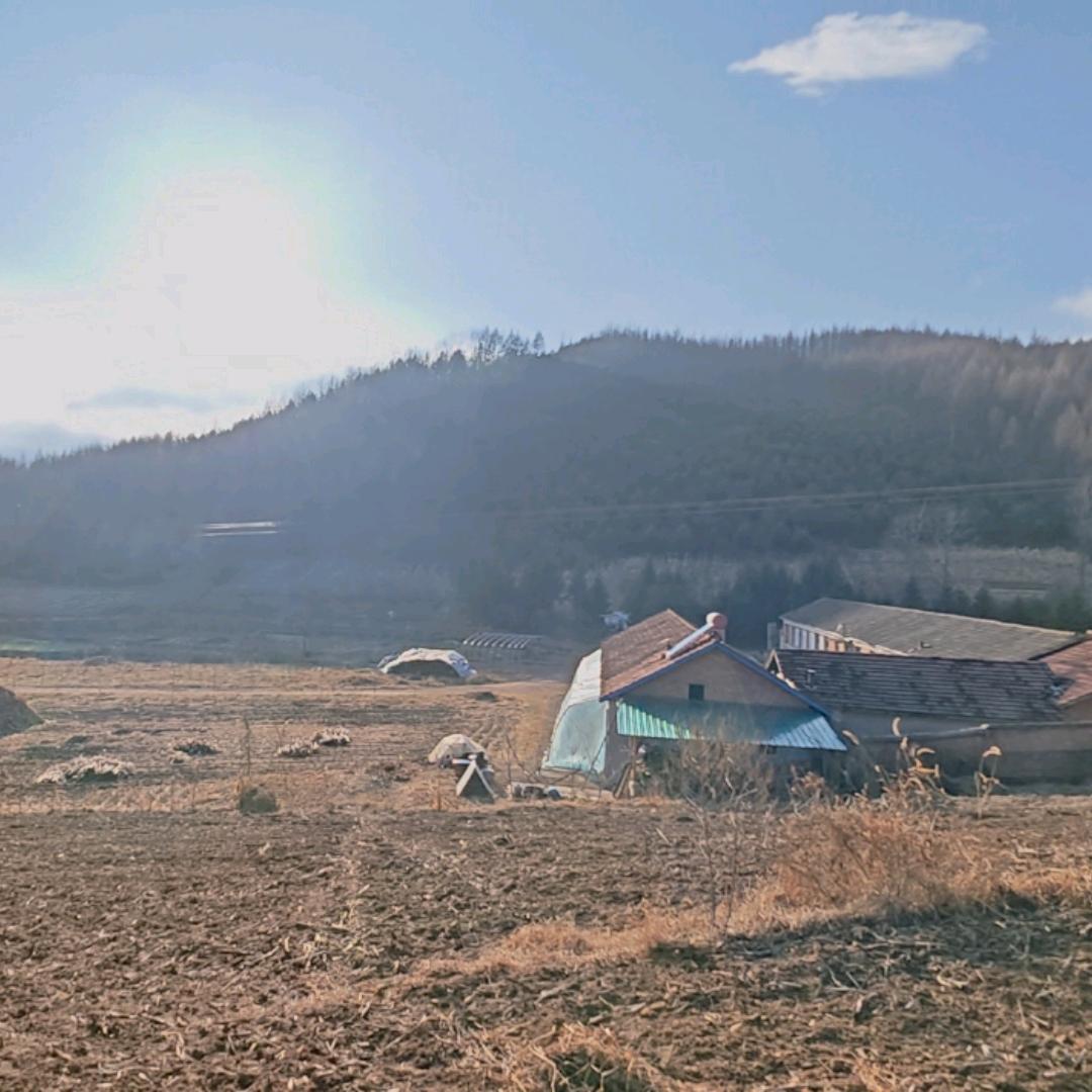 好东来家庭农场