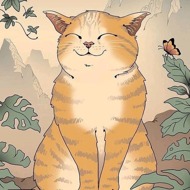 插画师云山