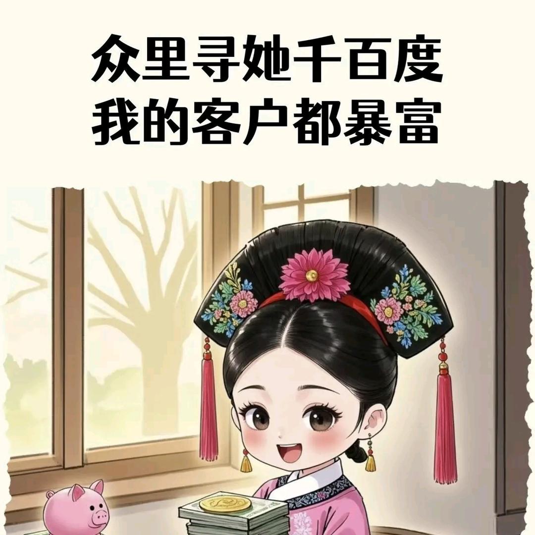 卖卫浴的小姐姐