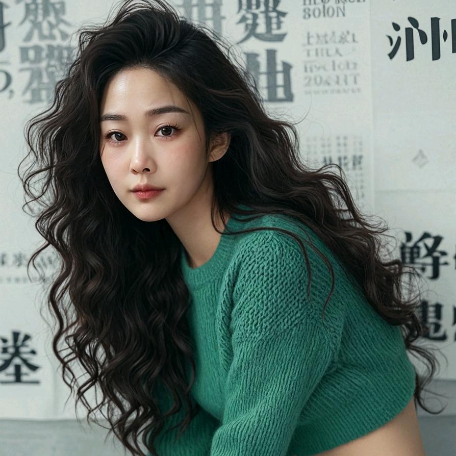 熙耳静听（领南丽城）