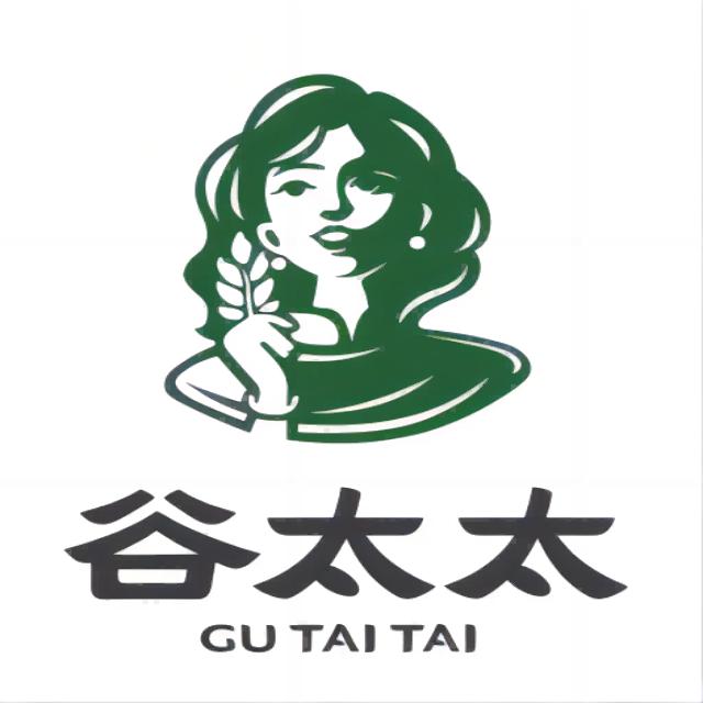 谷太太
