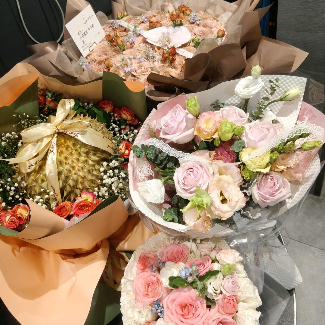 诗与远方~