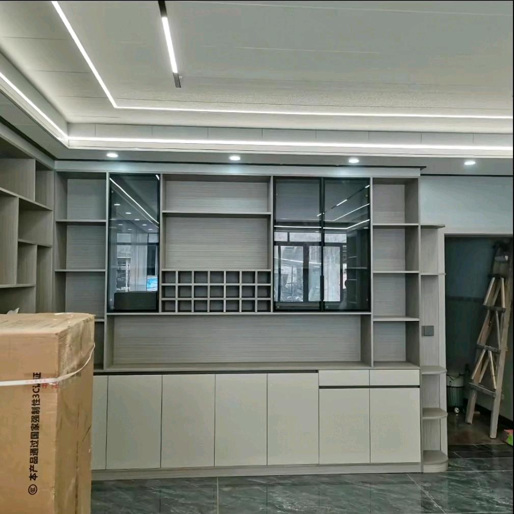 珍惜精艺装饰