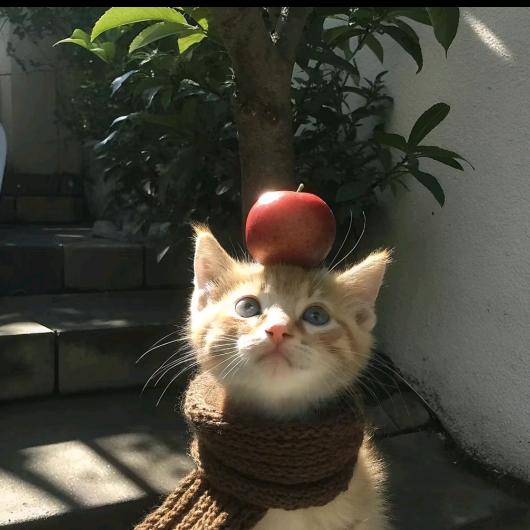 好事总会发生在下个转弯