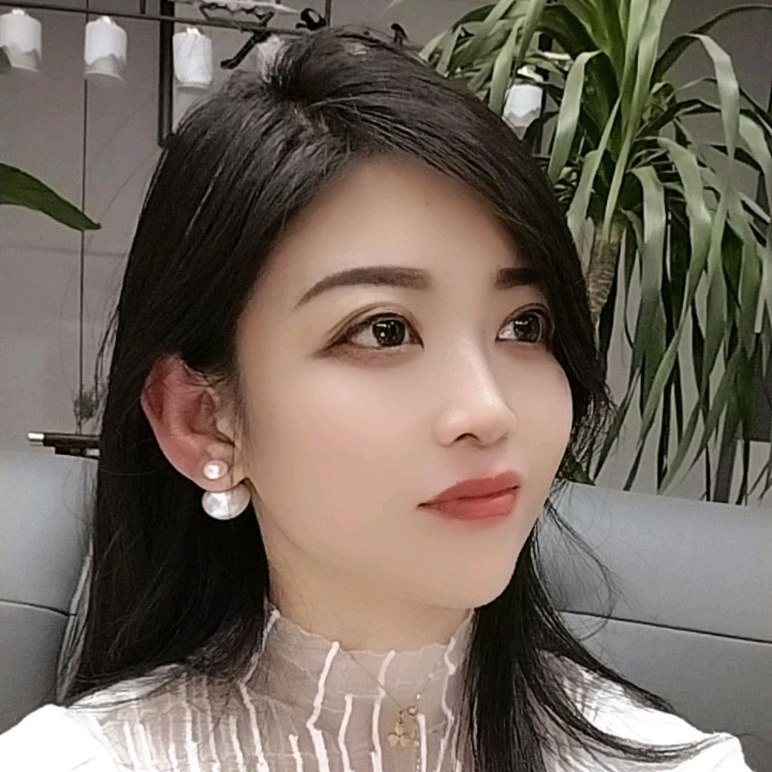 温柔.