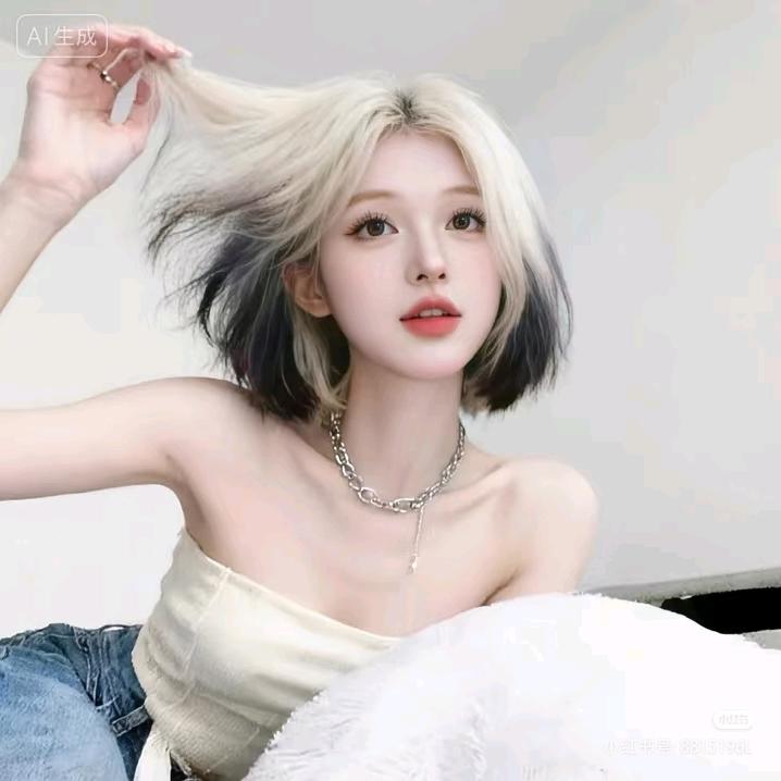 @云朵