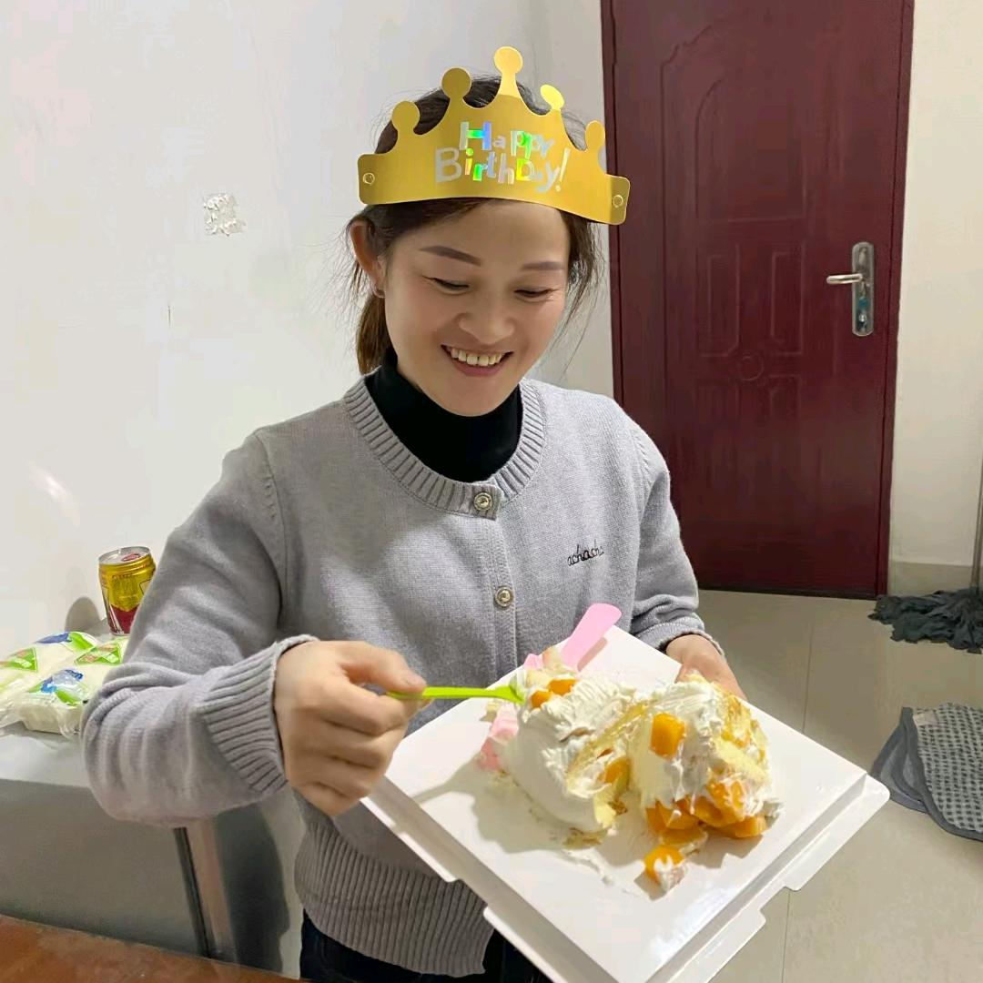 小不点🎀