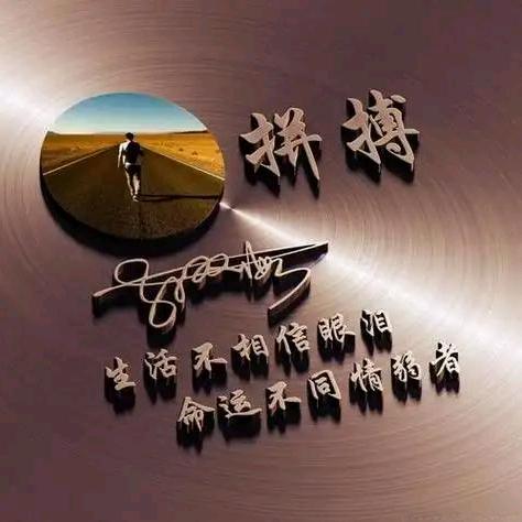 铿锵玫瑰