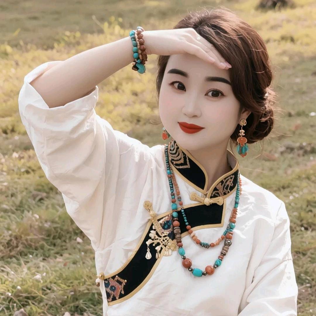 愿风载尘
