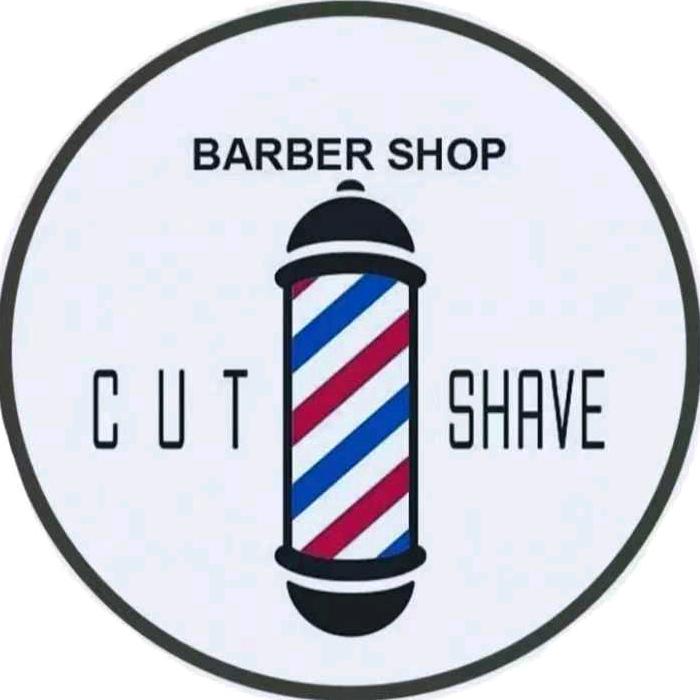 萱芙娜barbershop男士理发中心