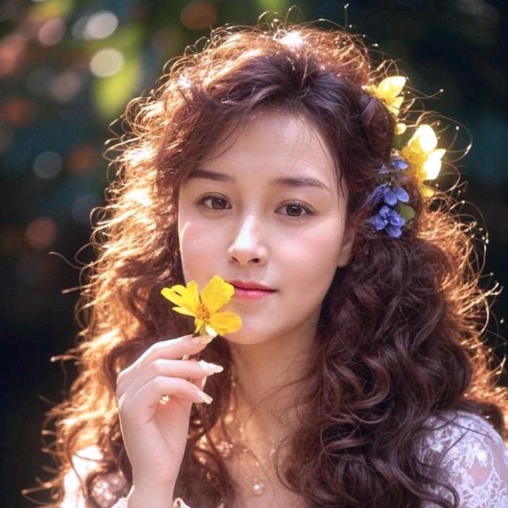 爱哭的人不一定会流眼泪