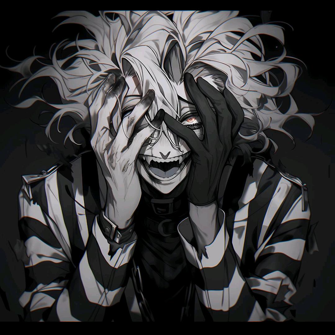 ⛓️今天嘴打烊
