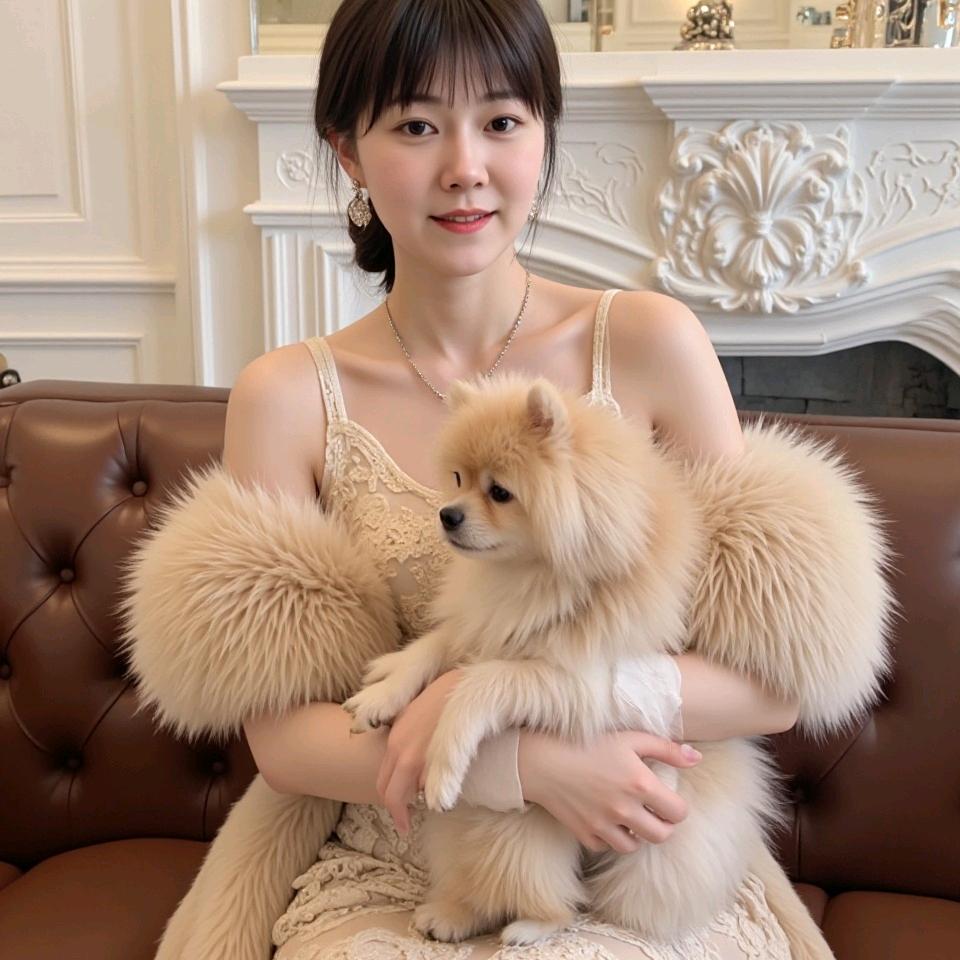 玫瑰香🌹