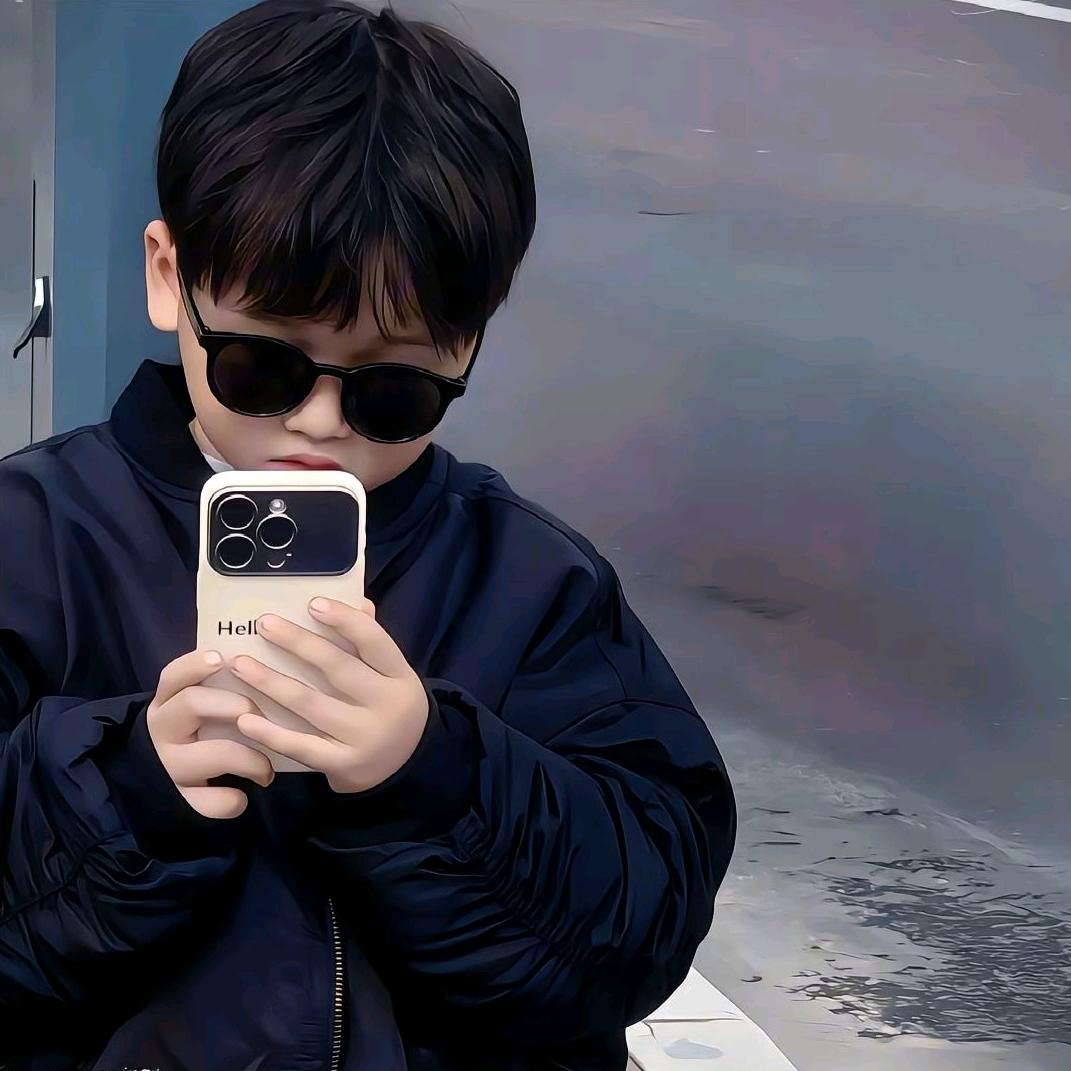 发呆