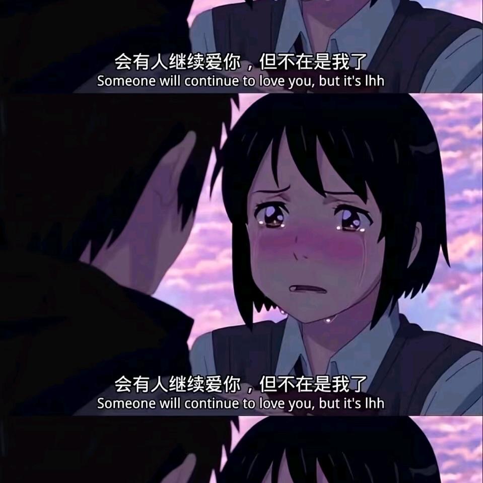 走出黑暗