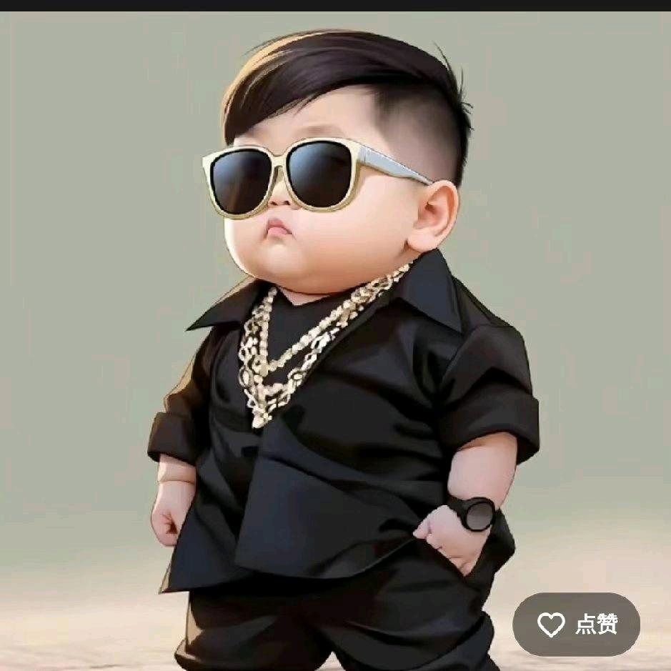 😎小胖子😎