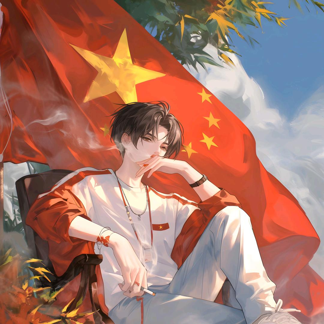 悄漫雾（特警版）🇨🇳