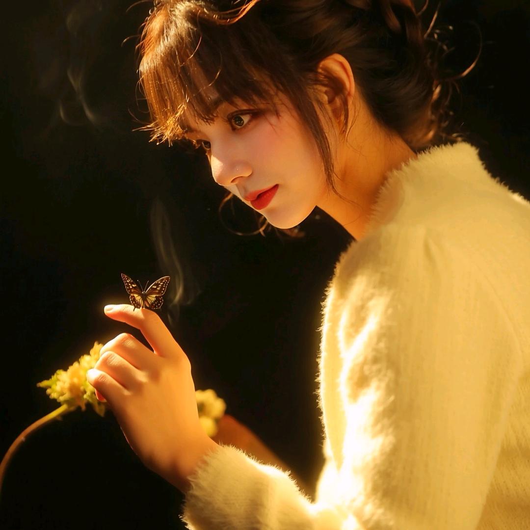 慕橙💥【早上6点40】