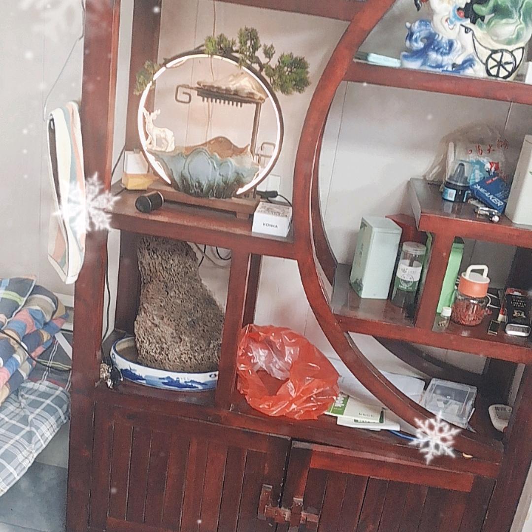 三江县瑶茜百货商行（个体工商户）
